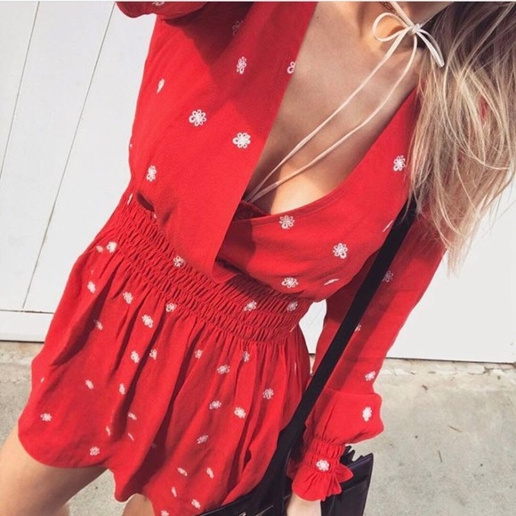 For love and lemons dress - Picture 2 of 2